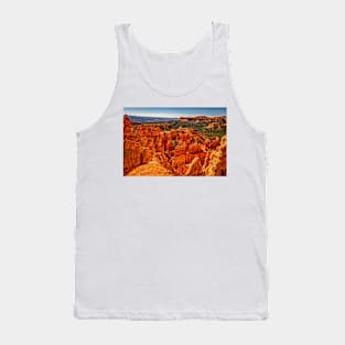 Bryce Canyon National Park Tank Top